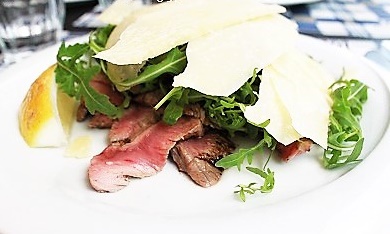 イタリア料理レシピ 特別な日の簡単レシピ